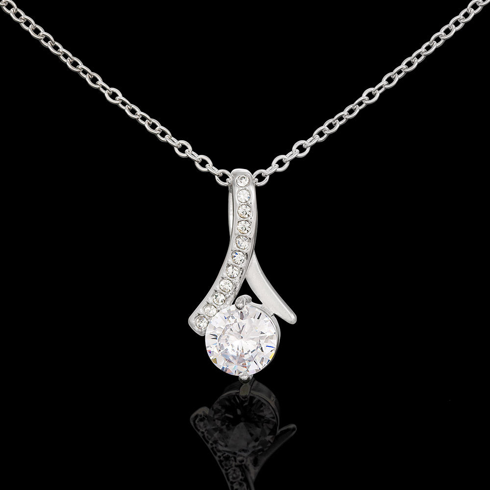 Bella™ love Necklace