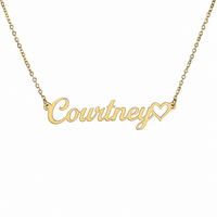 Clara Necklace