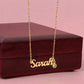 test necklace po1